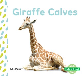 Front cover_Giraffe Calves