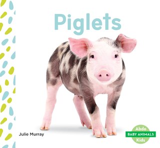 Front cover_Piglets
