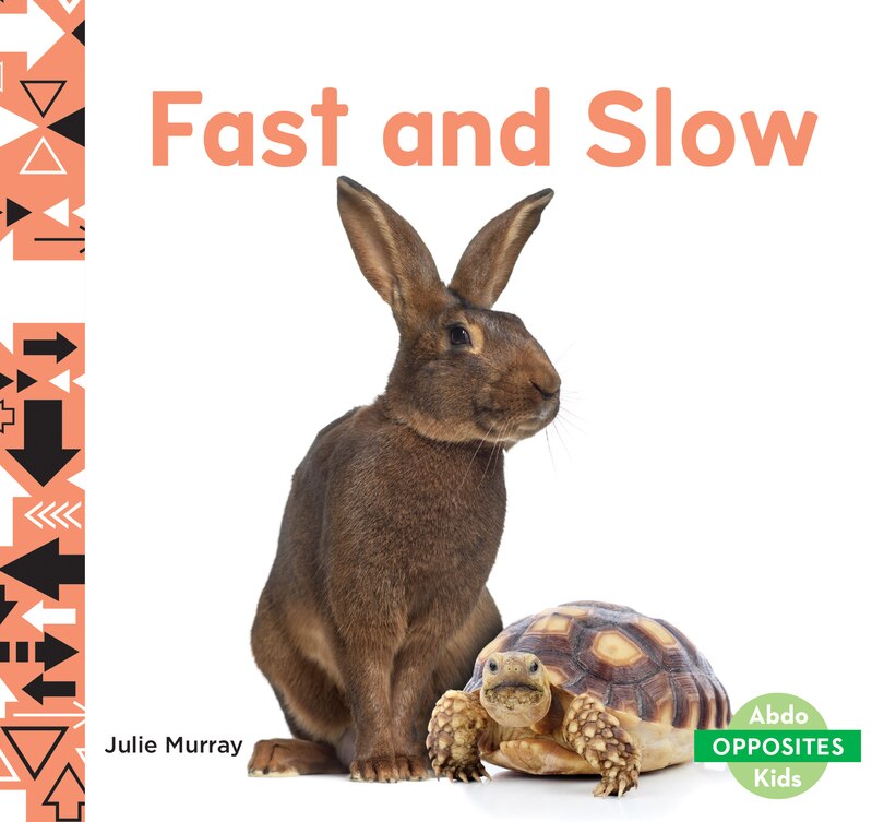 Front cover_Fast and Slow