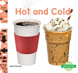 Front cover_Hot and Cold