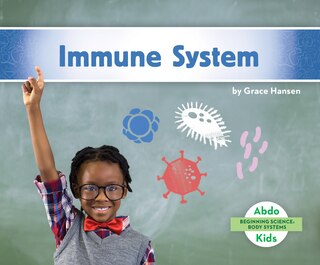 Front cover_Immune System