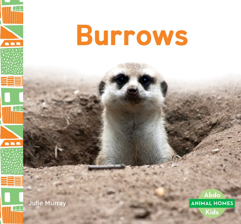 Front cover_Burrows