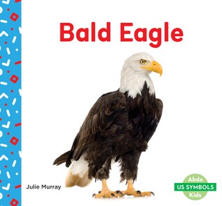 Front cover_Bald Eagle