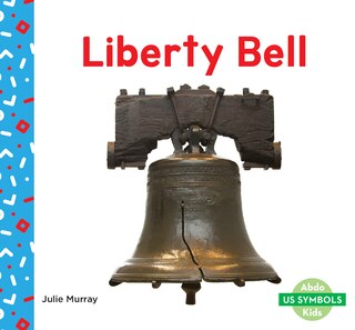 Front cover_Liberty Bell