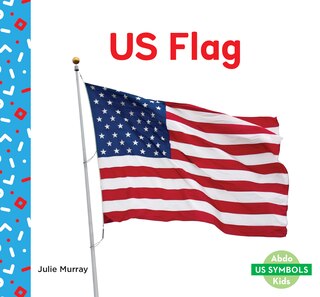 Front cover_Us Flag
