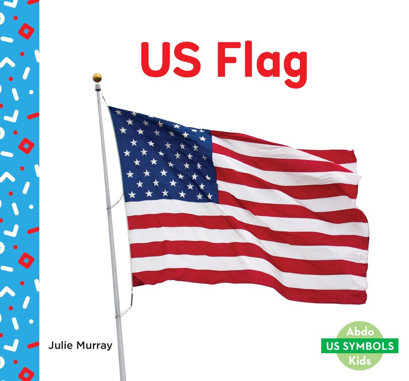 Front cover_Us Flag