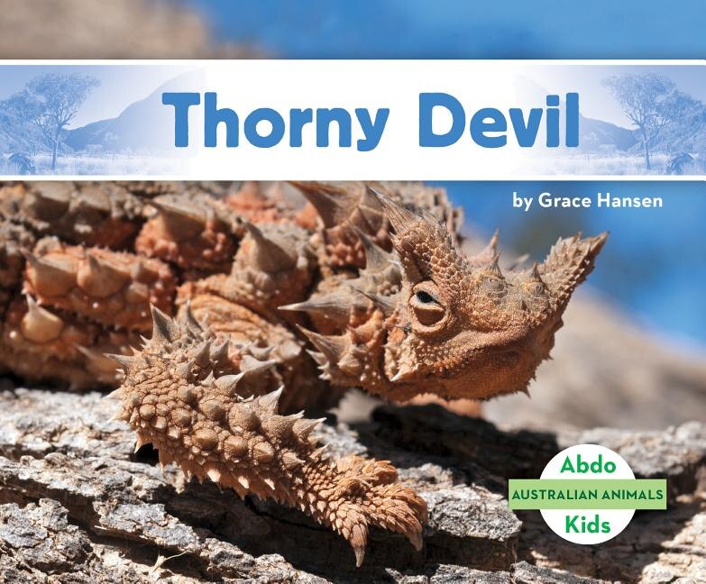 Thorny Devil