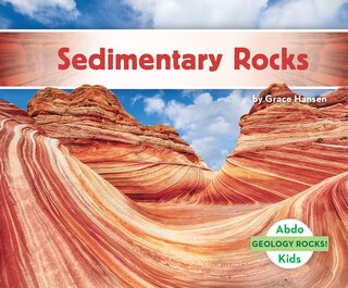 Sedimentary Rocks