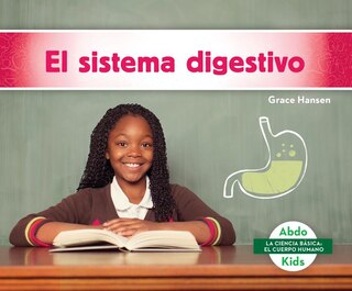 Front cover_El Sistema Digestivo (Digestive System)