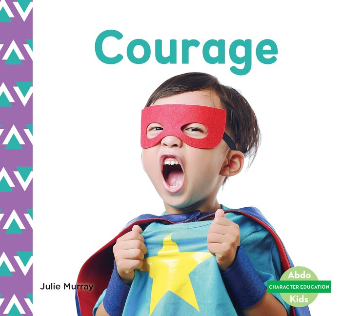 Front cover_Courage