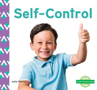 Front cover_Self-Control