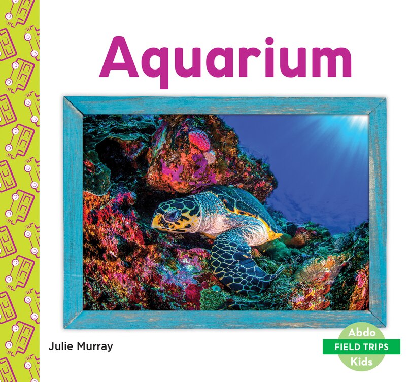 Front cover_Aquarium