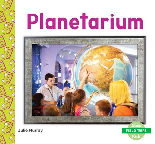 Front cover_Planetarium
