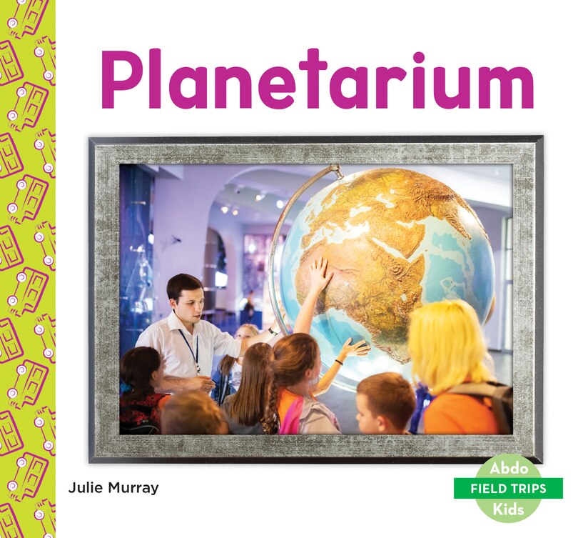 Front cover_Planetarium