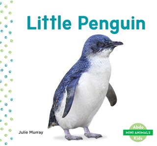 Couverture_Little Penguin