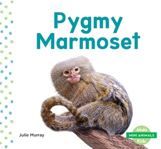 Front cover_Pygmy Marmoset