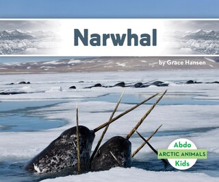 Front cover_Narwhal
