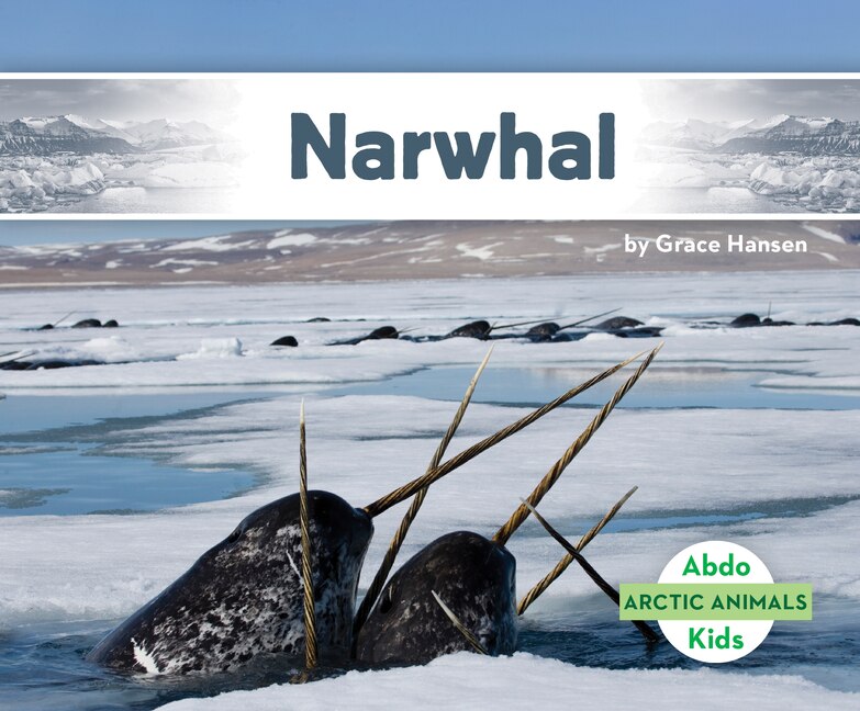 Front cover_Narwhal