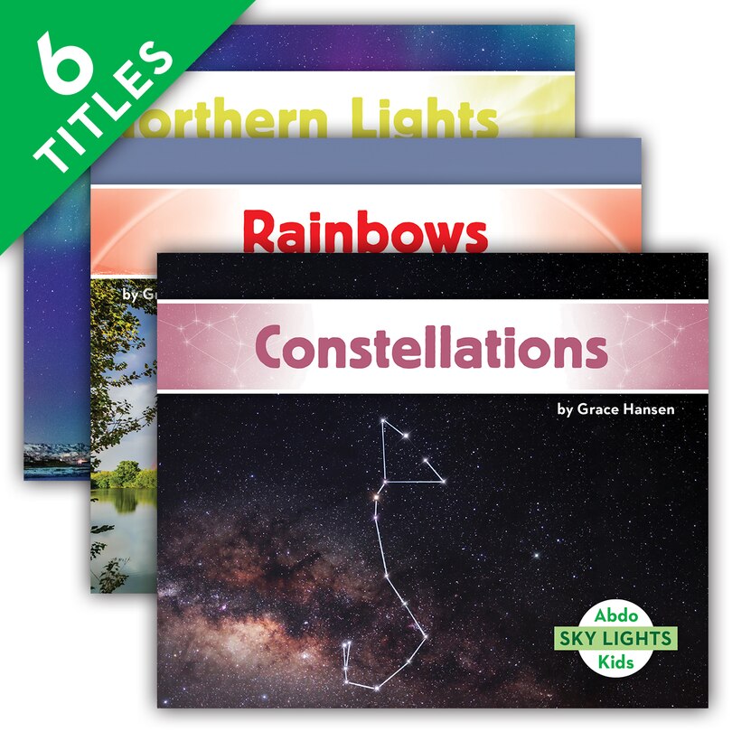 Front cover_Sky Lights (Set)