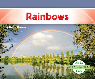 Front cover_Rainbows