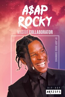 Couverture_A$ap Rocky: Master Collaborator