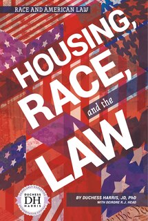 Front cover_Housing Race and the Law