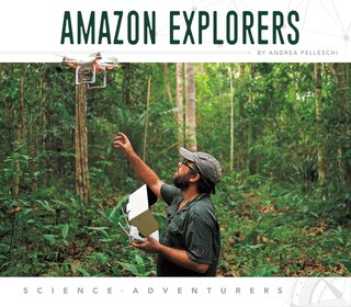 Front cover_Amazon Explorers
