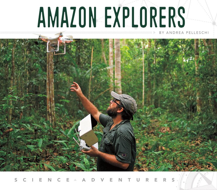 Front cover_Amazon Explorers