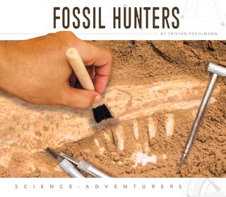 Front cover_Fossil Hunters