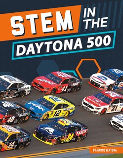 Couverture_Stem in the Daytona 500