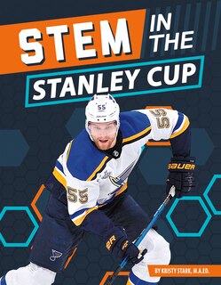 Front cover_Stem in the Stanley Cup