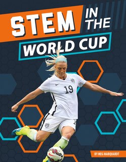 Front cover_Stem in the World Cup