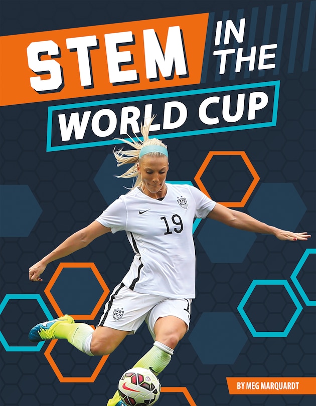 Front cover_Stem in the World Cup