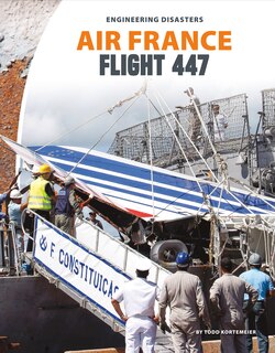 Front cover_Air France Flight 447