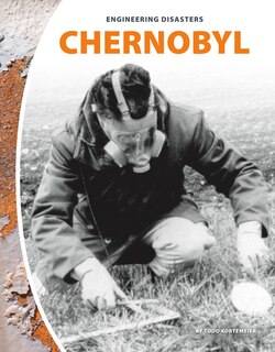 Front cover_Chernobyl