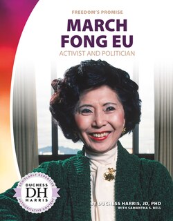 Couverture_March Fong Eu: Activist and Politician