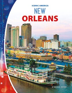 Front cover_New Orleans