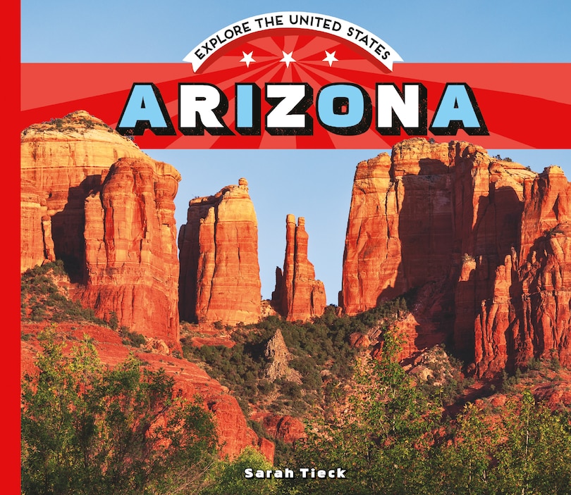 Front cover_Arizona