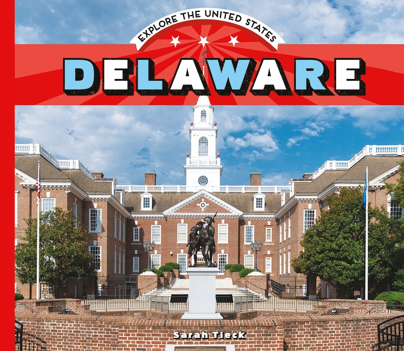 Front cover_Delaware
