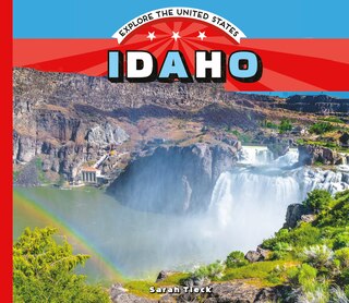 Front cover_Idaho