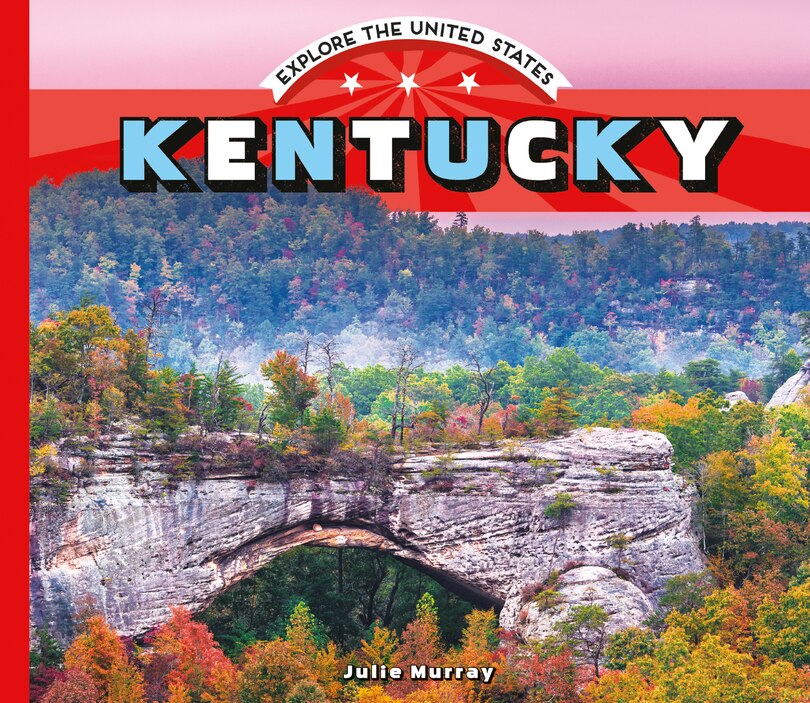 Front cover_Kentucky