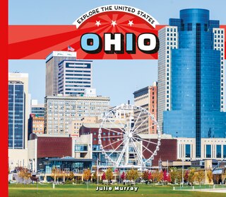 Front cover_Ohio