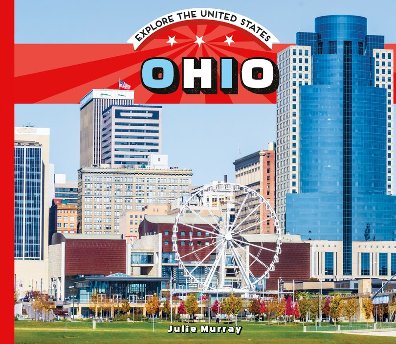 Front cover_Ohio