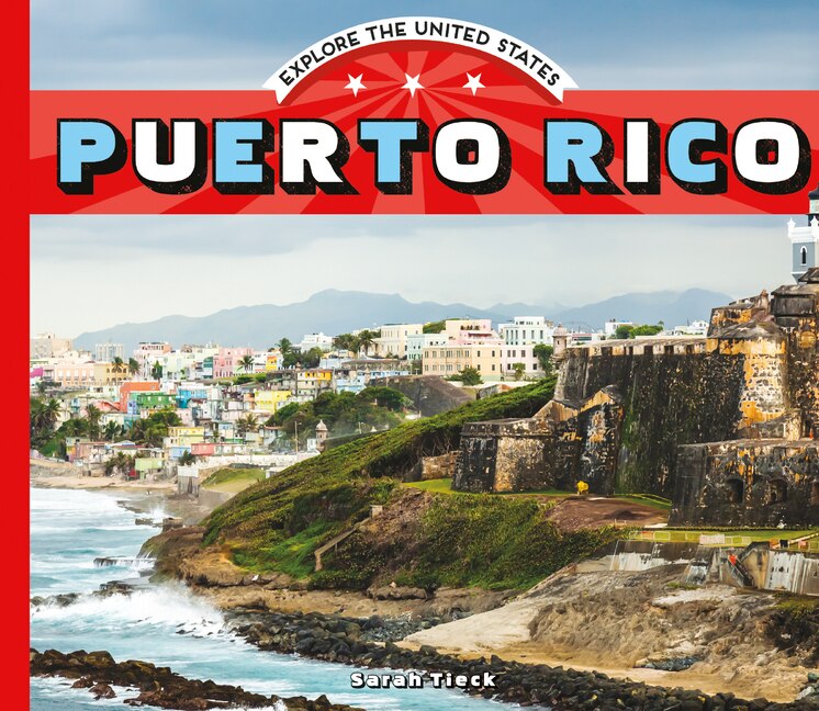 Front cover_Puerto Rico