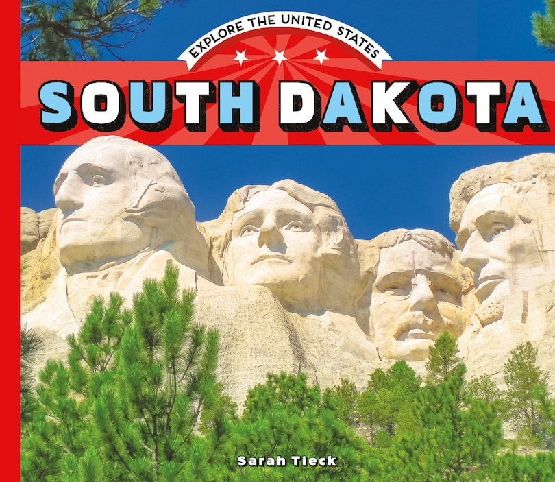 Couverture_South Dakota