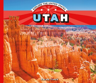 Front cover_Utah
