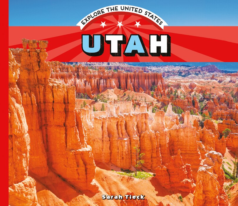 Front cover_Utah