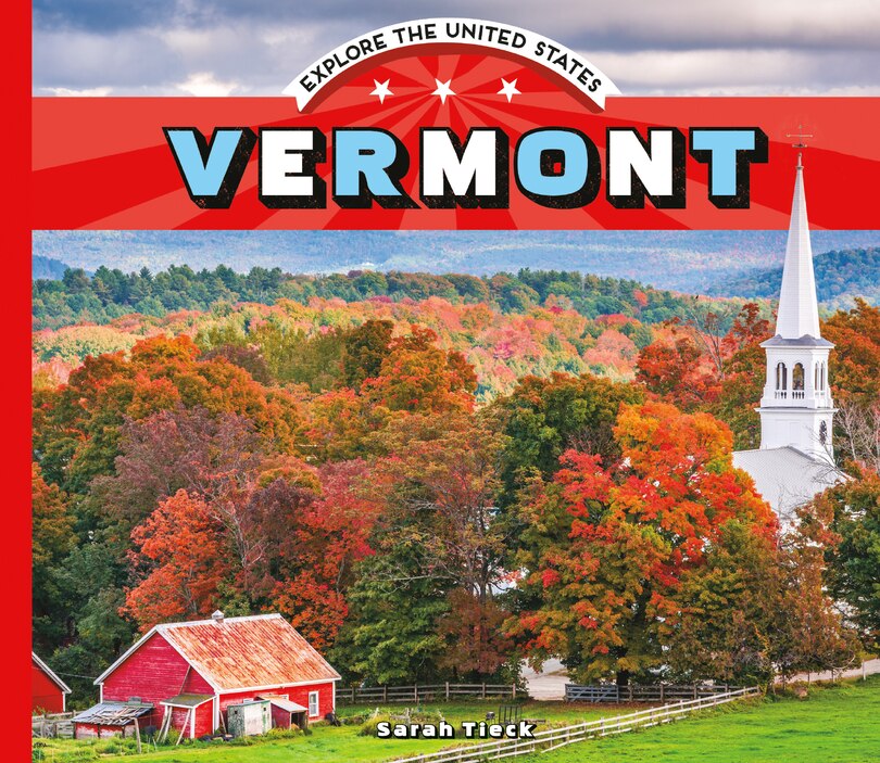 Front cover_Vermont