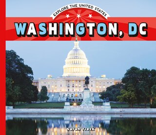 Front cover_Washington, DC