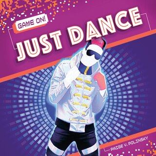 Couverture_Just Dance